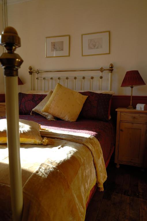Le Moulin Des Farges Bed & Breakfast Meymac Cameră foto