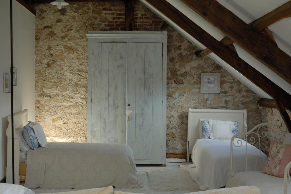 Le Moulin Des Farges Bed & Breakfast Meymac Cameră foto