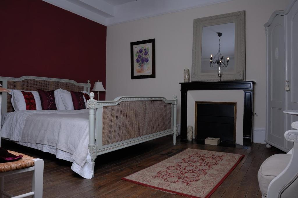 Le Moulin Des Farges Bed & Breakfast Meymac Cameră foto
