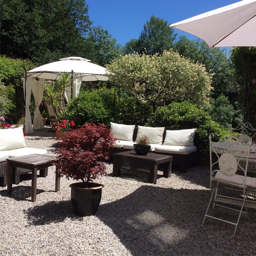 Le Moulin Des Farges Bed & Breakfast Meymac Exterior foto